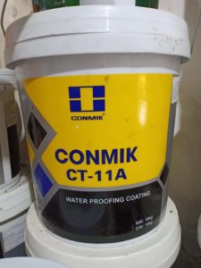 Conmik-CT-11A