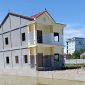 Sơn Tường Đứng Conmik Acrylic tại Nghệ An, Hà Tĩnh