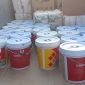 Sơn Tường Đứng Conmik Acrylic tại Nghệ An, Hà Tĩnh