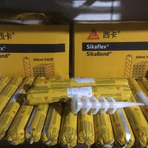 Báo giá Keo Sika Flex giá rẻ nhất tại Nghệ An, Hà Tĩnh