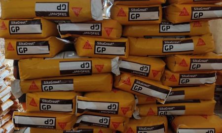 Phân Phối Vật Liệu Chống Thấm Tại Nghệ An