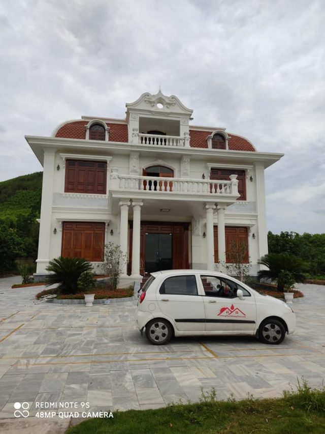 Chống Thấm Tại Vinh, Nghệ An và Hà Tĩnh