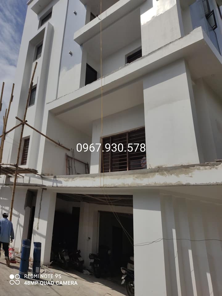 Thi Công Chống Thấm Nhà Vệ Sinh Tại Vinh, Nghệ An và Hà Tĩnh
