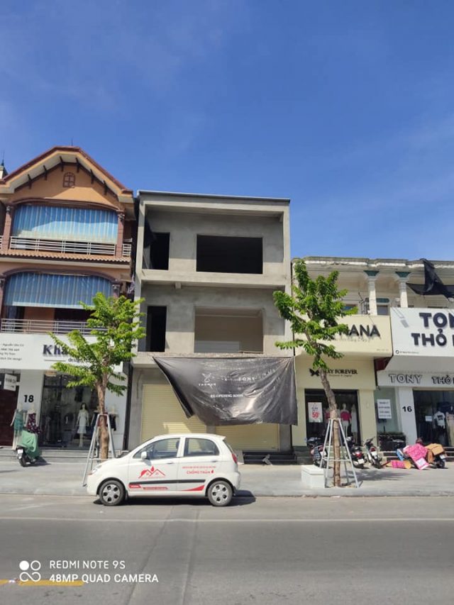 Tư Vấn Thi Công Chống Thấm Tại Nghệ An Và Hà Tĩnh
