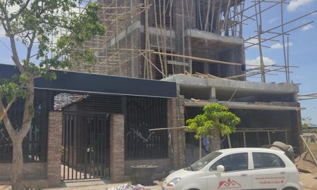 Đơn Vị Chống Thấm Tại Nghệ An Và Hà Tĩnh Chuyên Nghiệp, Uy Tín