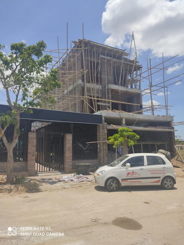 Đơn Vị Chống Thấm Tại Nghệ An Và Hà Tĩnh Chuyên Nghiệp, Uy Tín
