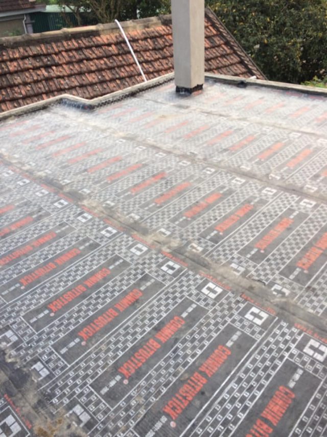 Tư Vấn Thi Công Màng Chống Thấm Khò Nóng Tại Nghệ An và Hà Tĩnh